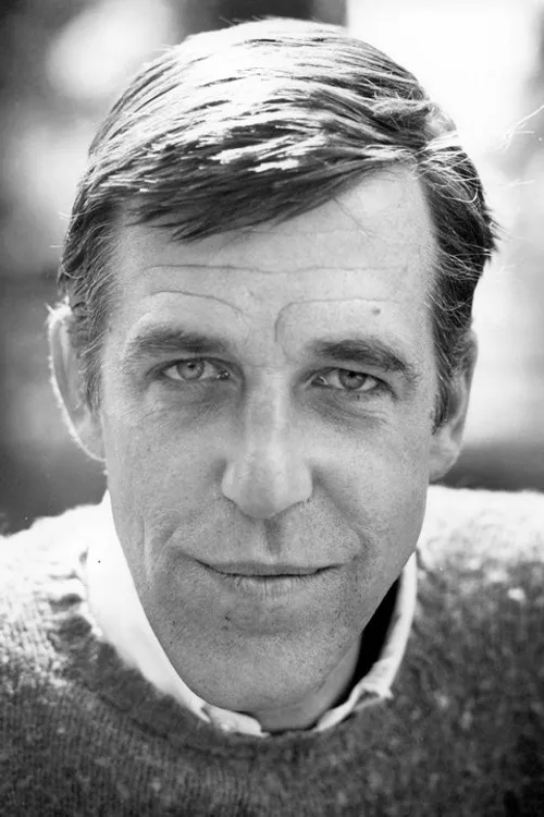 Photo of Fred Gwynne