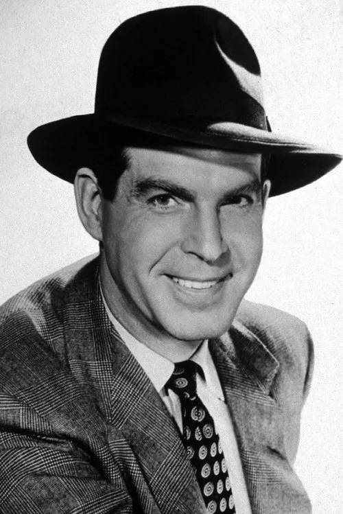 Photo of Fred MacMurray