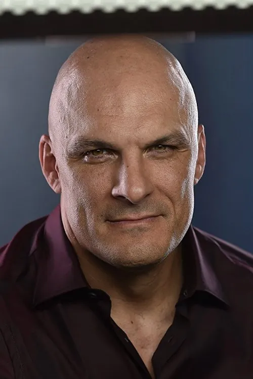 Photo of Fred Mancuso