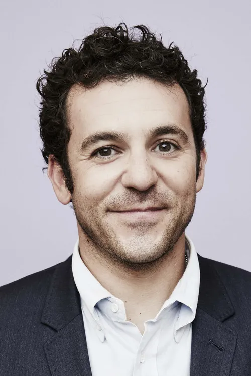 Photo of Fred Savage