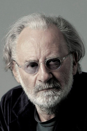 Photo of Fred Stillkrauth