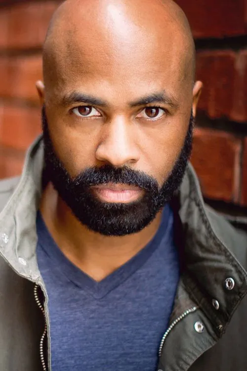 Photo of Fred Thomas Jr.