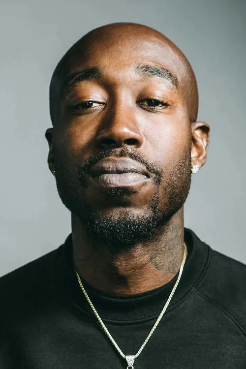 Photo of Freddie Gibbs