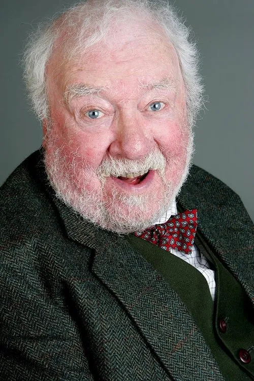 Photo of Freddie Jones