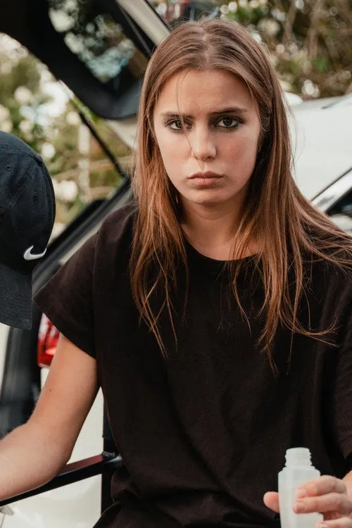Photo of Freddie Mosten-Jacob