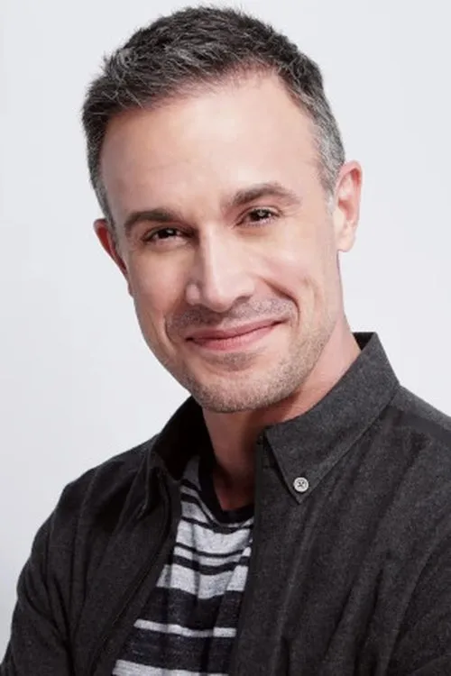 Photo of Freddie Prinze Jr.