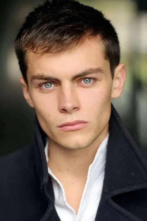 Profile photo of Freddy Carter