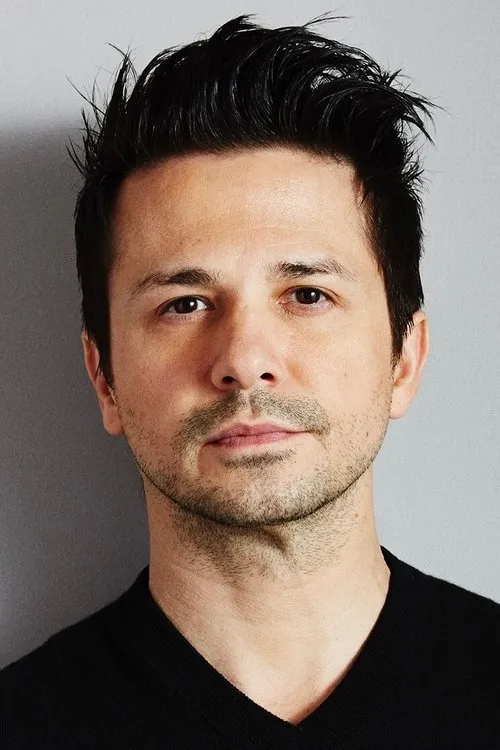 Photo of Freddy Rodríguez