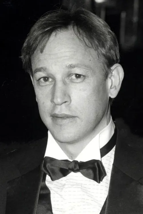 Photo of Frederic Forrest