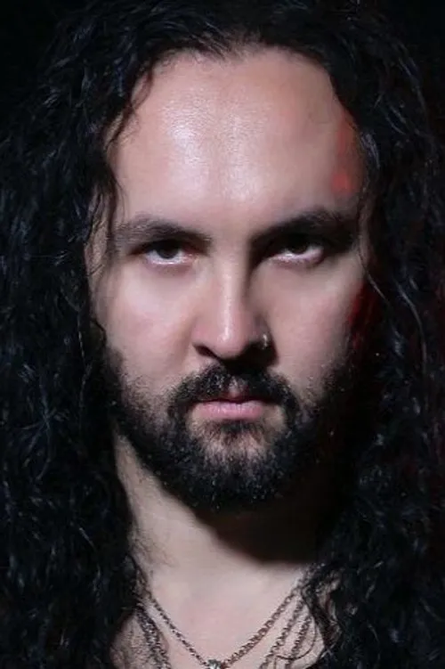 Photo of Frédéric Leclercq