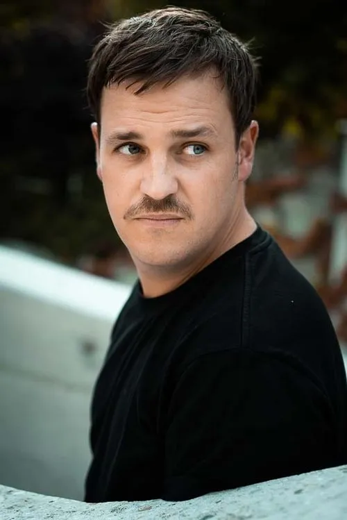 Photo of Frederic Linkemann