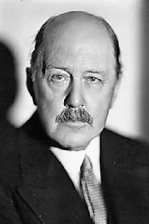 Photo of Frederick Kerr