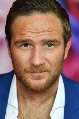 Photo of Frederick Lau