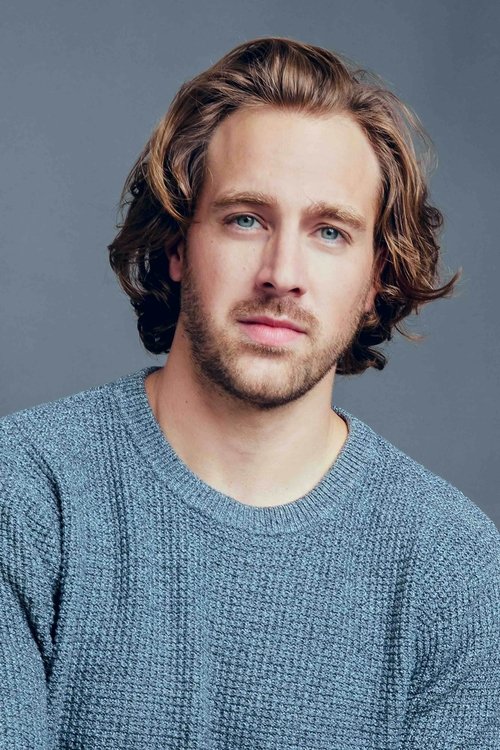 Photo of Frederick Roy