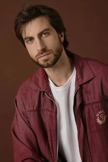 Photo of Frederico Vasques