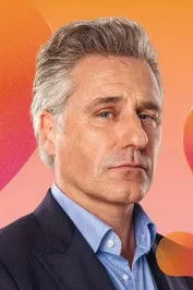 Photo of Frederik Brom