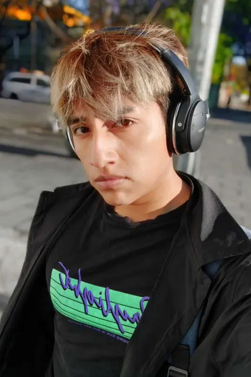 Photo of Fredy Roque