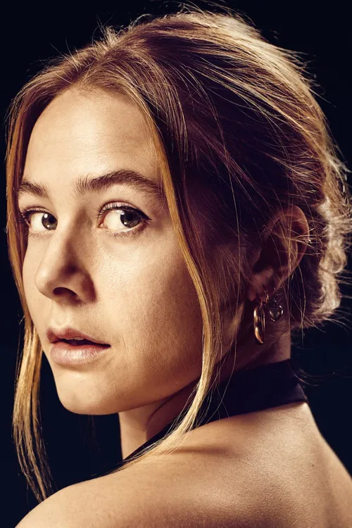 Photo of Freja Klint Sandberg