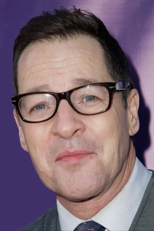 Photo of French Stewart