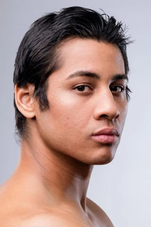 Photo of Freudis Rojas