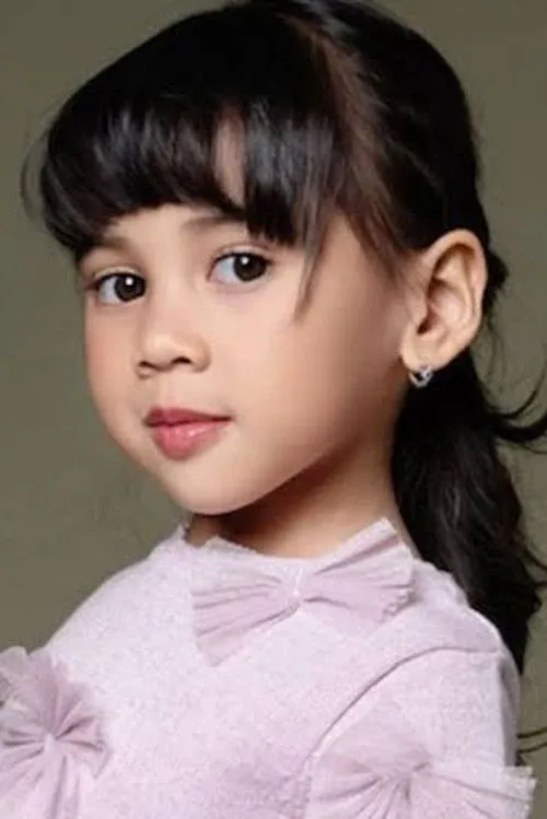 Photo of Freya Mikhayla