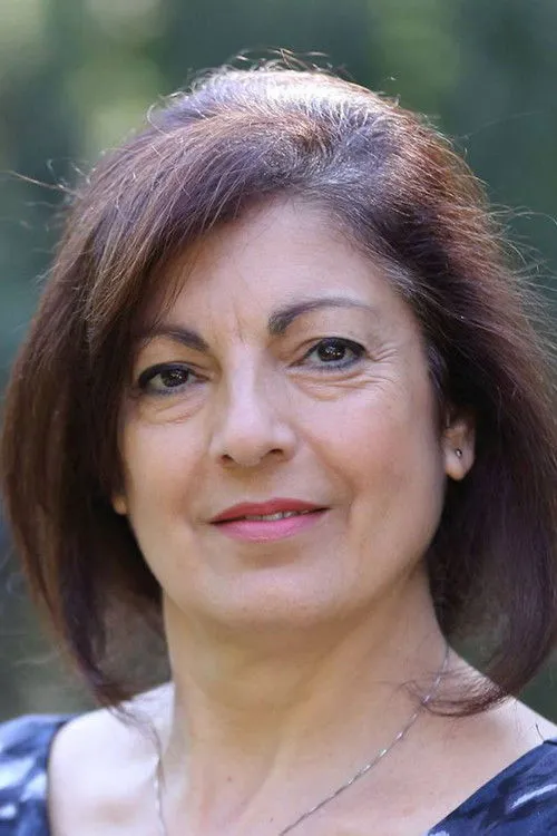 Photo of Frida Cauchi