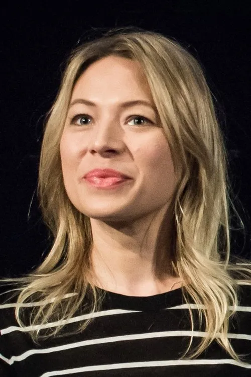 Photo of Frida Hallgren