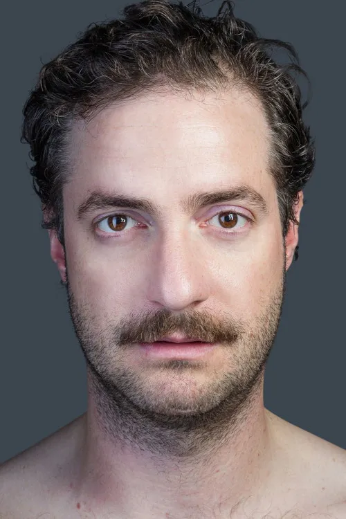 Photo of Fridolin Sandmeyer