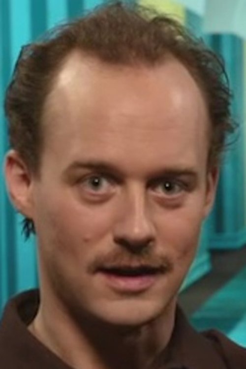 Photo of Fridtjof Stensæth Josefsen