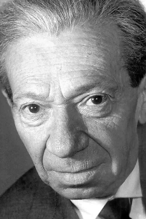 Photo of Friedrich Hollaender