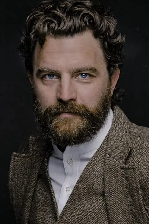 Photo of Friedrich Mücke