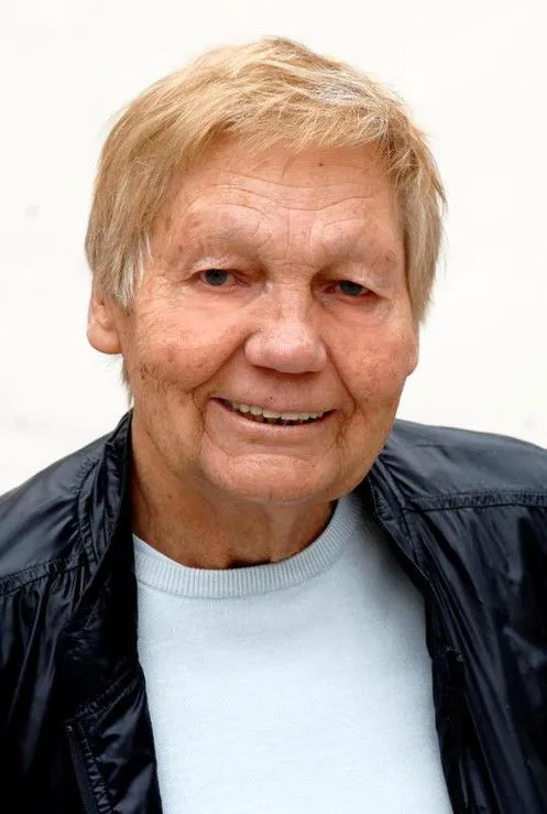 Photo of Frithjof Vierock