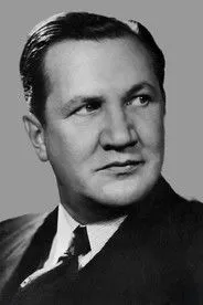 Photo of Fritz Kampers