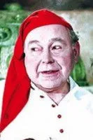 Photo of Fritz Schlegel