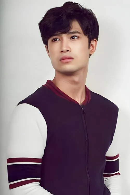 Photo of Frost Sandoval