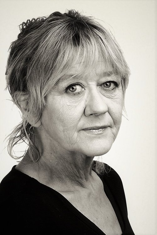 Photo of Frøydis Armand