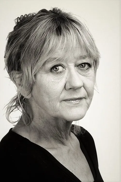 Photo of Frøydis Armand