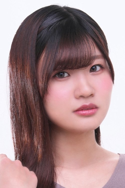 Photo of Fu Hirohara