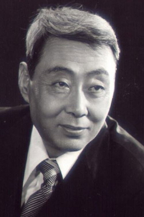 Photo of Fu Runsheng