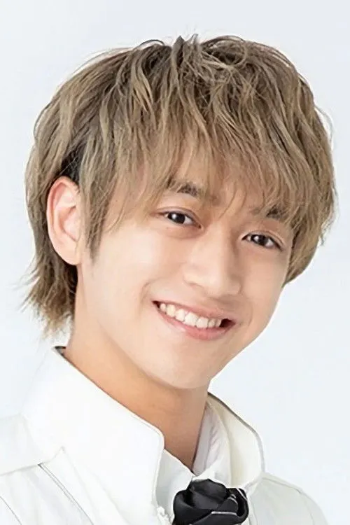 Photo of Fujii Naoki