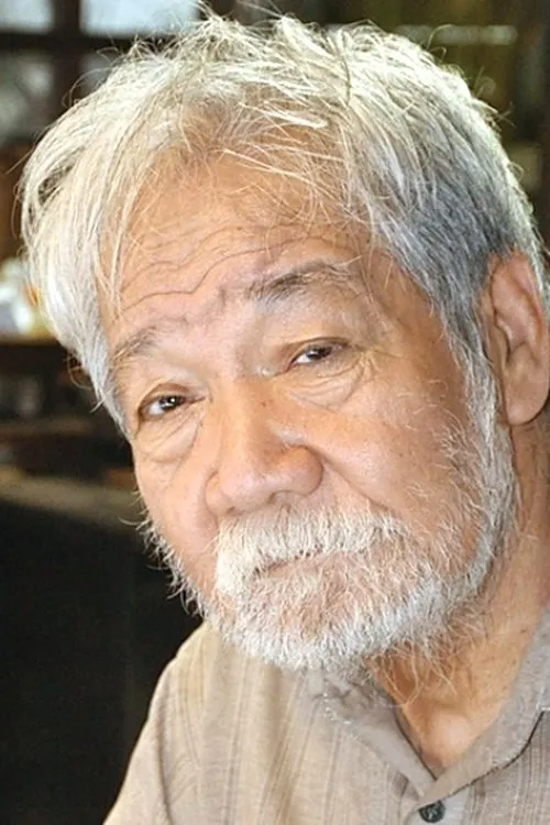 Photo of Fujio Tokita