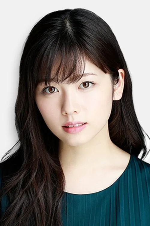 Photo of Fuka Koshiba