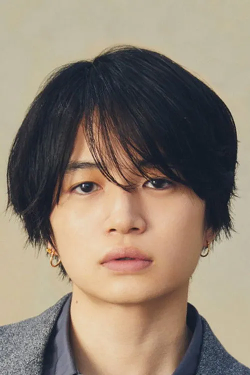 Photo of Fuma Kikuchi