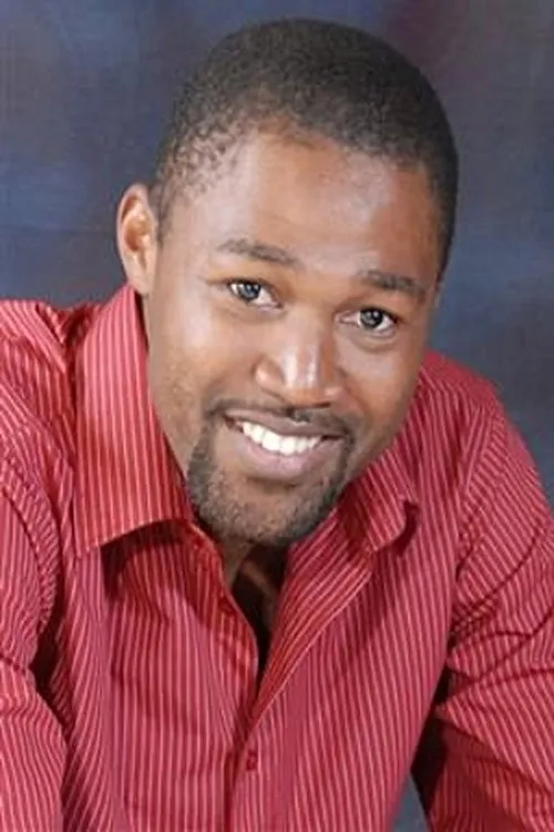 Photo of Fumani Shilubana