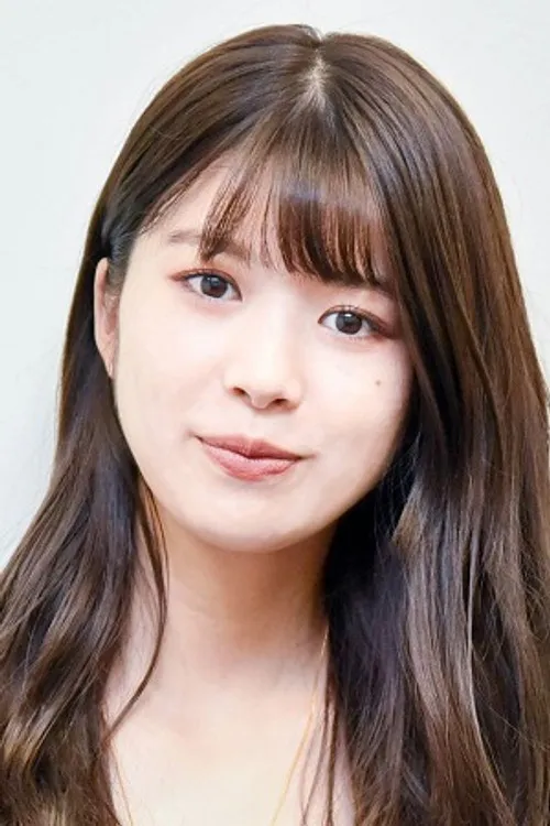Photo of Fumika Baba