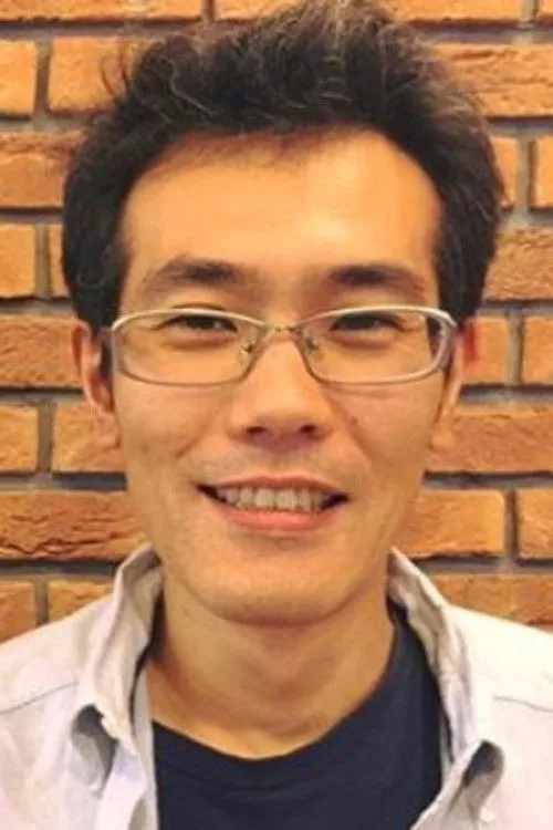 Photo of Fumio Moriya