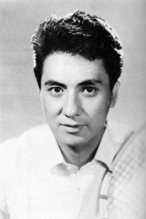 Photo of Fumio Watanabe