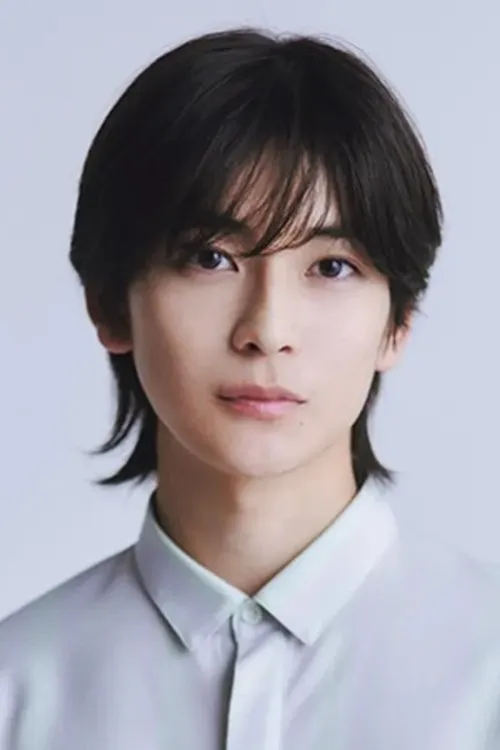 Photo of Fumiya Takahashi