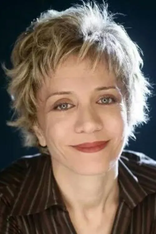 Photo of Funda Eskioğlu