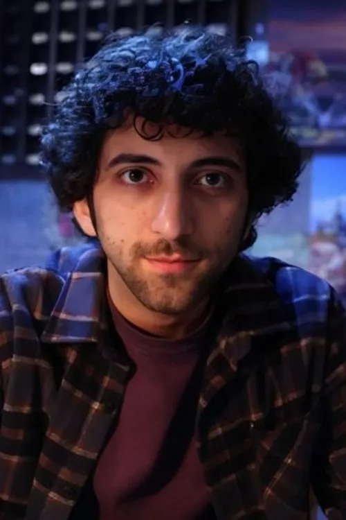 Photo of Furkan R. Demirel